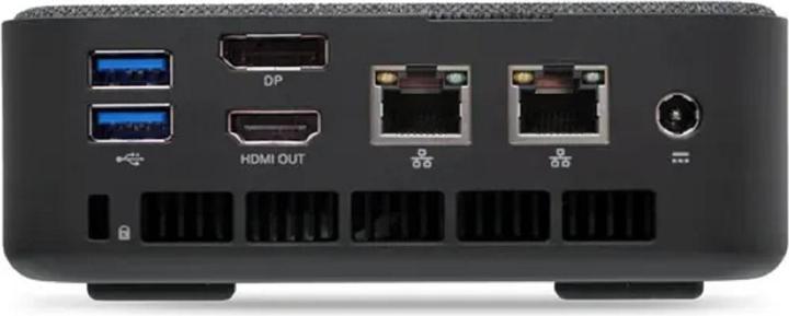 Produktbild Acer Revo RB102 Mini PC Core Ultra 7 155U 32GB/1TB SSD W11 Pro DT.BP5EG.002 (Intel Core Ultra 7 155H, 32 GB, 1024 GB, Intel Arc Graphics)