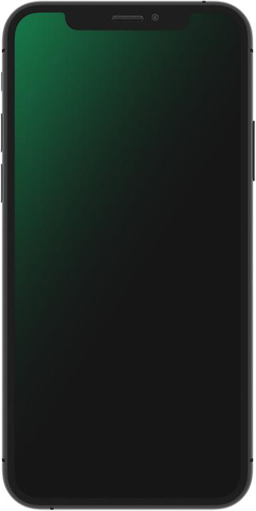 Actual product image Renewd iPhone XS (64 GB, Space Grey, 5.80", 12 Mpx, Dual SIM, A / Like new)