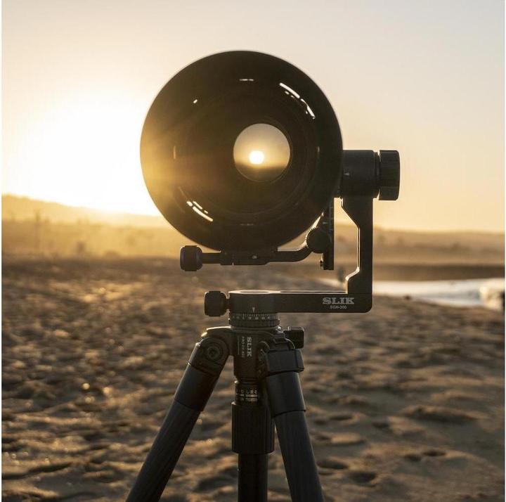 Produktbild Slik Head SGH-300