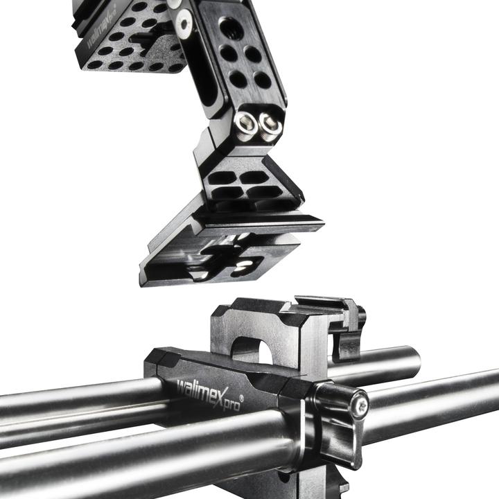 Actual product image Walimex pro per Aptaris Universal XL Mk II (Cage)