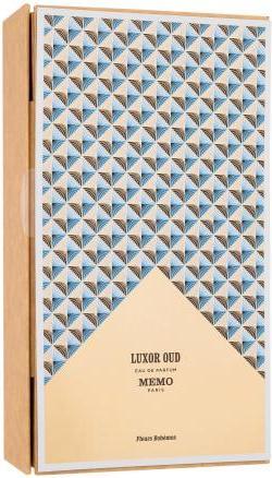 Immagine prodotto Memo Paris Luxor Oud EDP - 75ml (Eau de parfum, 75 ml)