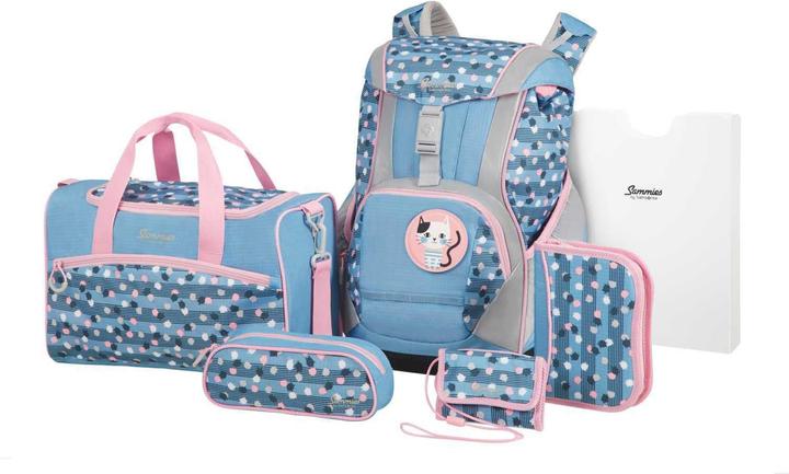 Produktbild Samsonite Ergofit 2.0 (20 l)