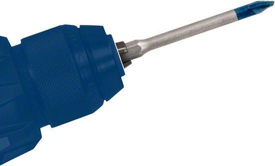 Immagine prodotto Bosch Professional Zubehör Expert HEX-9 HardCeramic Drill Set misto, 6 mm, 5 pezzi. (6 mm)