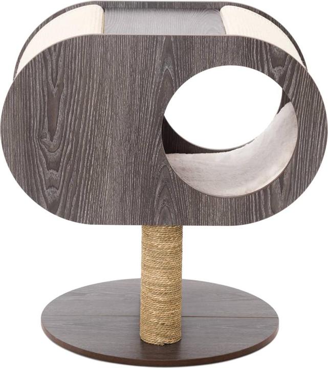 Image du produit Jack and Vanilla Esmeralda (62 cm, Gris)
