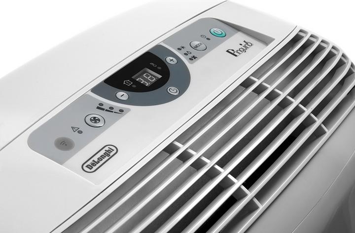 Actual product image De'Longhi PAC CN91 Pinguino (10500 BTU/h)
