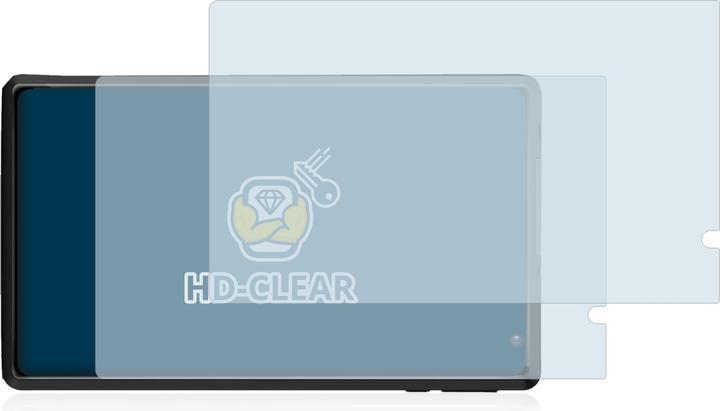 Image du produit BROTECT Protection Clair (2 pièce(s), L8)