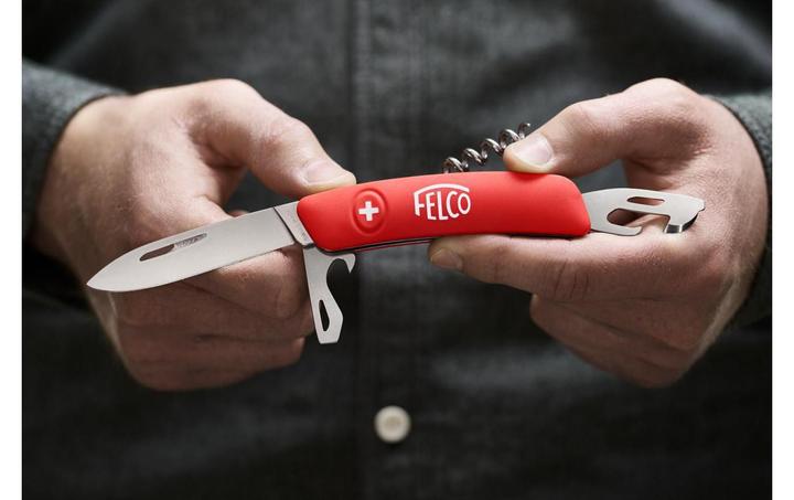 Actual product image Felco 500