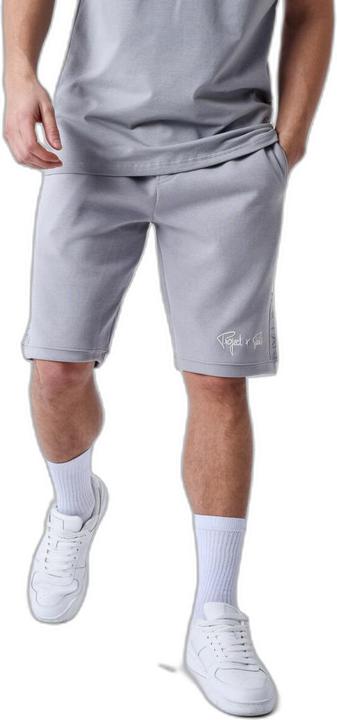 Immagine prodotto Project X Paris pantaloncini con banda logo ricaata (M)