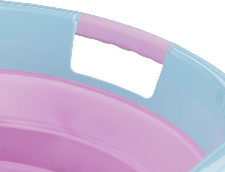 Image du produit Relaxdays Panier à linge (22 l)