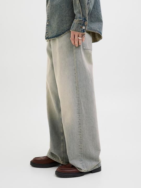 Immagine prodotto Jack & Jones Jjidave Jjclassic Jj 024 (W34/L32)