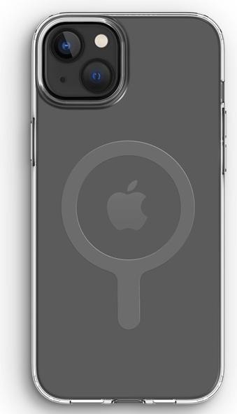 Immagine prodotto A Good Group Copertina rigida PLNTPRTCT trasparente (Apple iPhone 15 Plus)