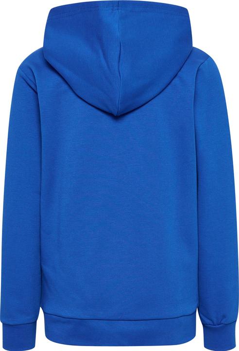 Actual product image hummel hmlCUATRO HOODIE (128)