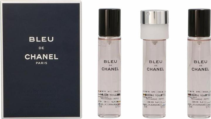 Chanel Bleu (Eau de Toilette, 60 ml)
