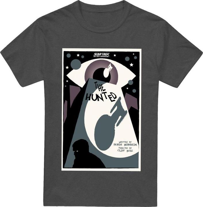 Actual product image Unisex Adult The Next Generation Season 3 Episode 11 T-Shirt (3XL)