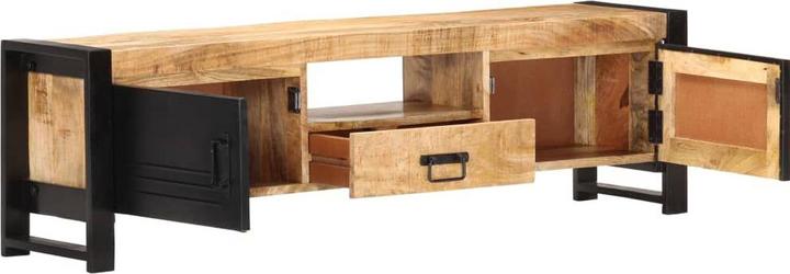 Immagine prodotto VidaXL Shannon (140 x 30 x 40 cm)