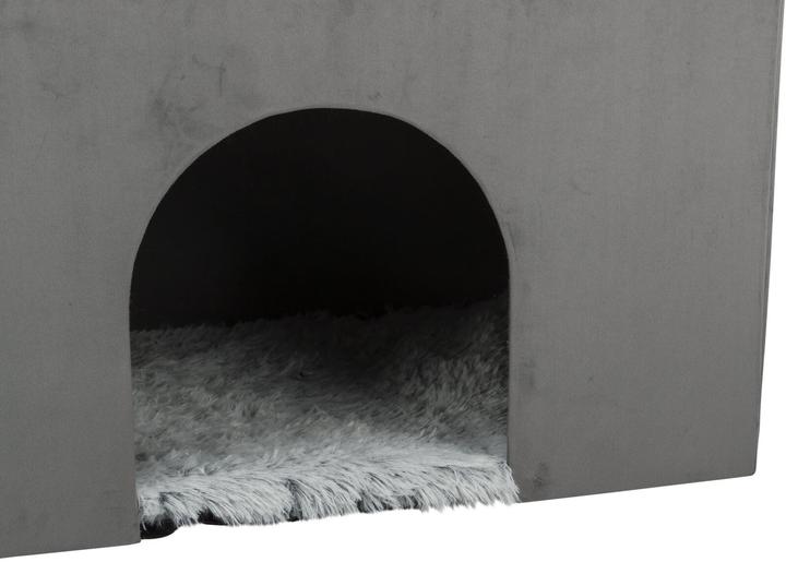 Produktbild Trixie Harvey mit Treppe (Katze, Hund)