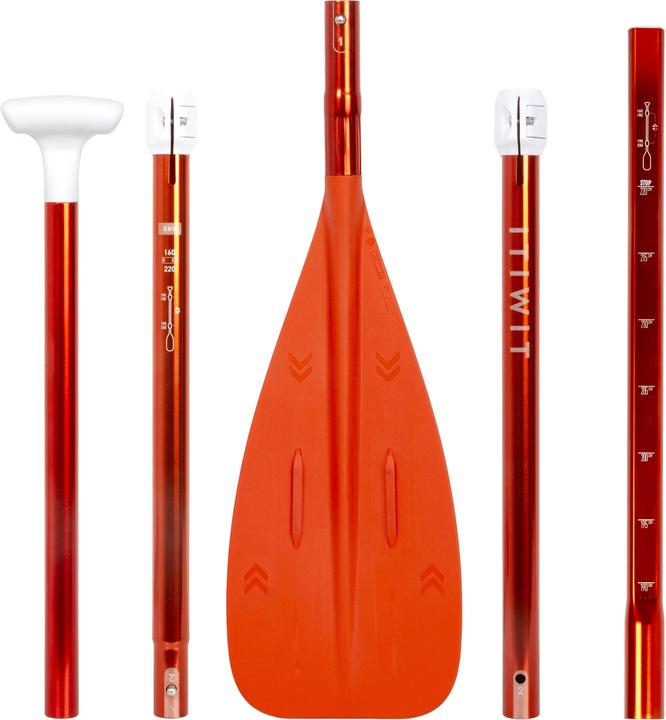 Image du produit Itiwit COMPACT 100 (220 cm)