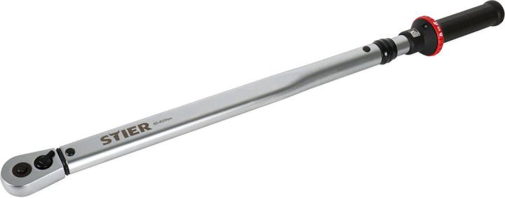 Produktbild Stier Drehmomentschlüssel (1/2", 80 Nm, 400 Nm)