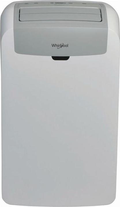 Produktbild Whirlpool PACW212HP (35 m², 12000 BTU/h)