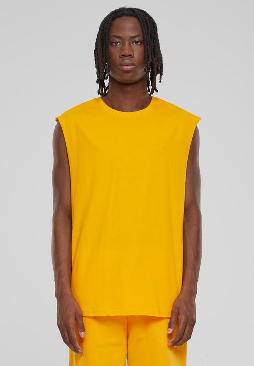 Produktbild Urban Classics Open Edge Sleeveless Tee - 2396 (M)