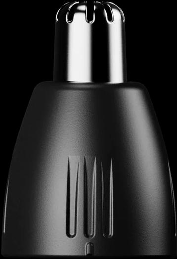 Actual product image Meridian Grooming The Up-Here Trimmer Replacement Blades (Onyx) (1 x)
