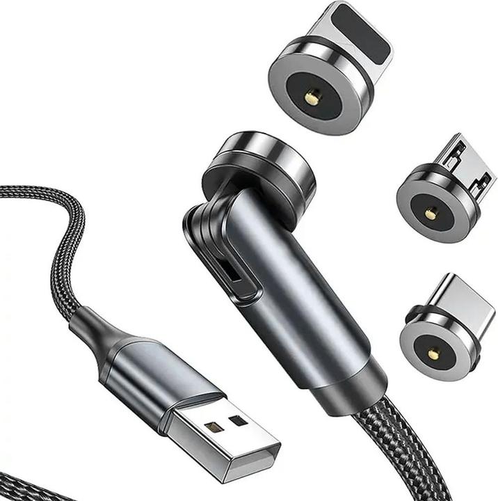 SIGN 3in1 (1.20 m, USB 3.2 Gen 1)