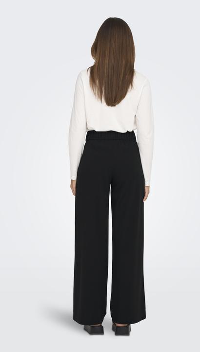 Produktbild JdY Normal geschnitten Hohe Taille Hose Klassische Hose (32)