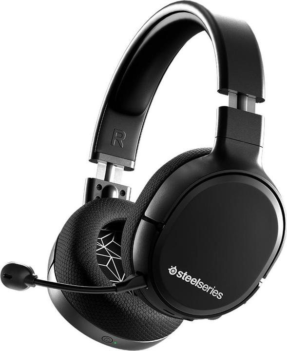 Immagine prodotto SteelSeries Arctis 1 senza fili (Senza fili)