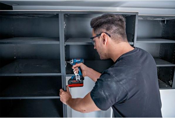 Produktbild Bosch Professional GSR 18V-90 FC (Akkubetrieb)