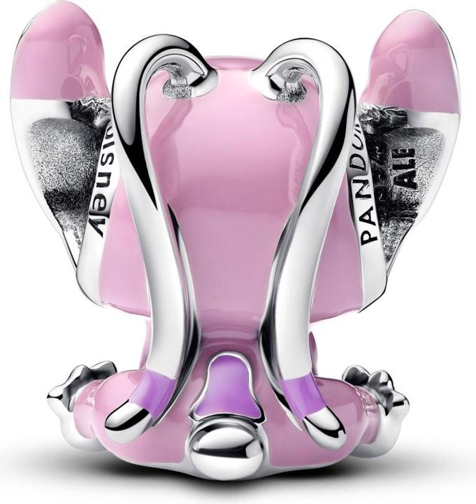 Immagine prodotto Pandora Ciondolo angelo Disney Lilo e Stitch (Argento 925)