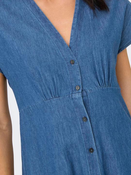 Produktbild Only ONLNOVA Langes Kleid Kleid (L)