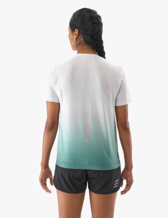 Actual product image Compressport Performance SS Tshirt W (XS)