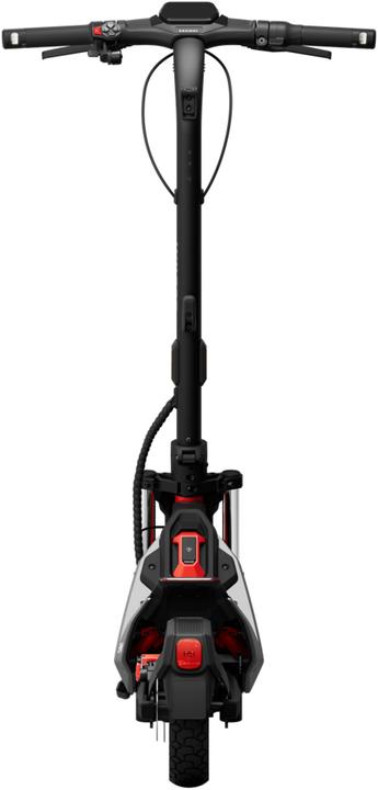 Actual product image Segway-Ninebot ZT3 Pro D (20 km/h, 70 km, 500 W)