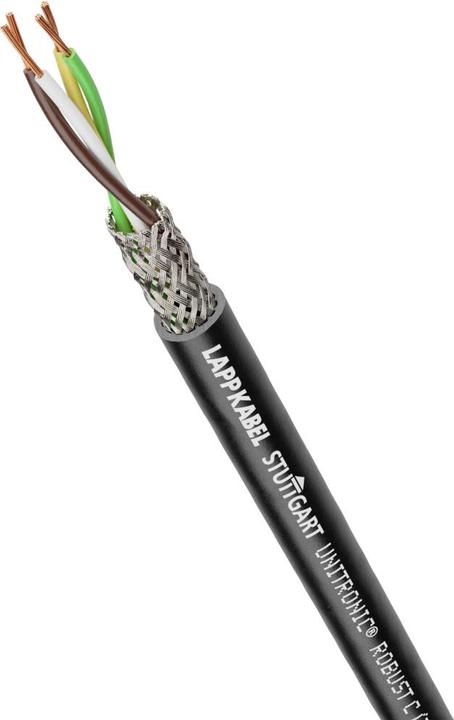 Actual product image Lapp Unitronic Robust C (Tp)