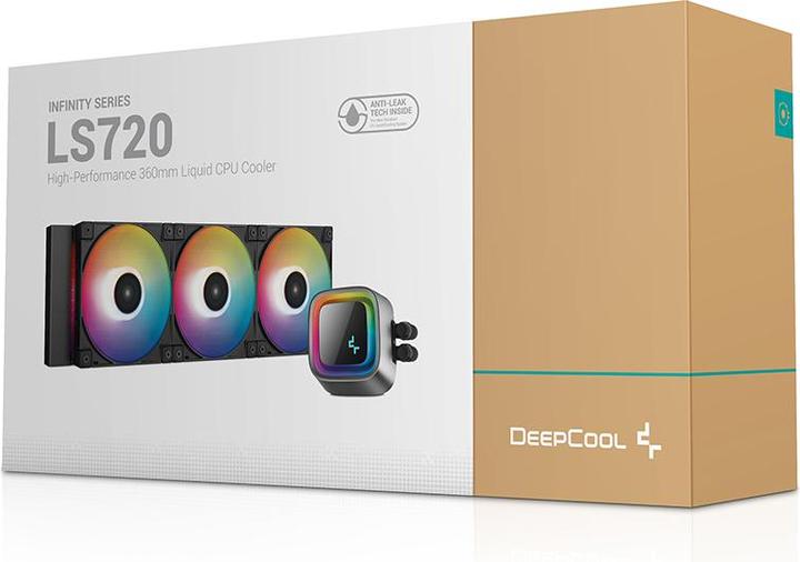 Produktbild Deepcool LS720
