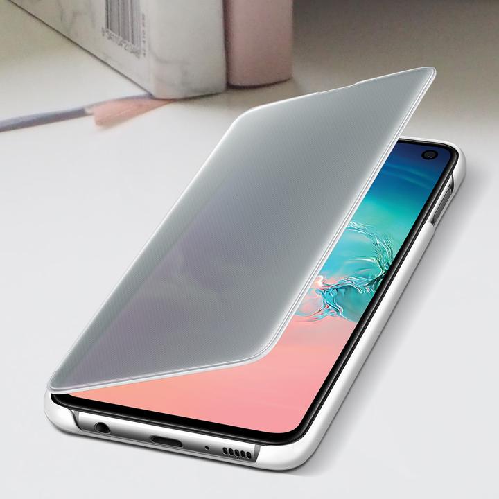 Produktbild Samsung Clear View (Samsung Galaxy S10e)