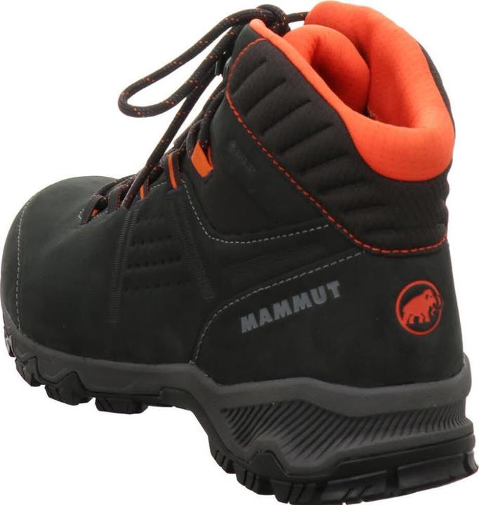 Produktbild Mammut Mercury IV Mid GTX Men (44)