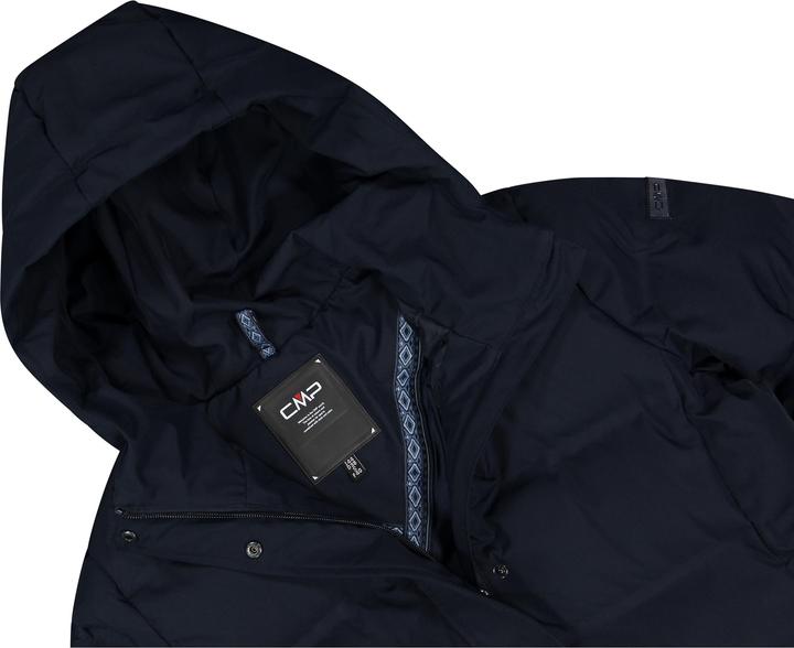 Image du produit CMP Campagnolo Sweat à capuche (XL)