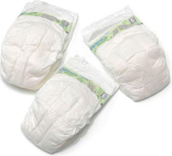 Produktbild dm babylove nature Windeln (Gr. 5, Tragepack, 30 Stück)