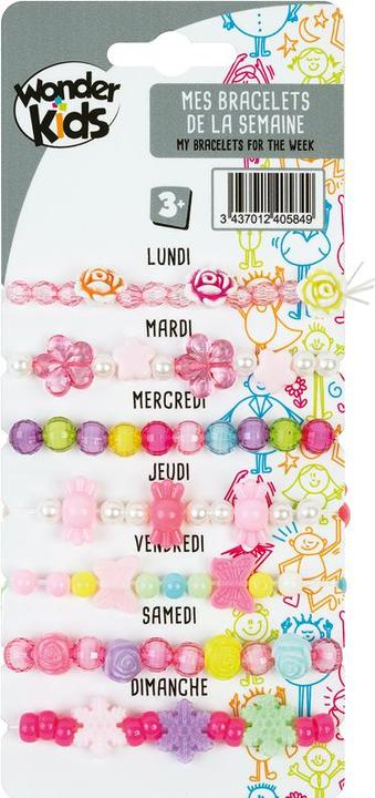 Produktbild WDK Armbänder Der Woche
