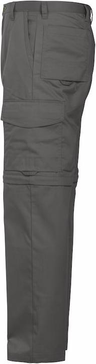 Produktbild Projob 2502 Zip Off (62)