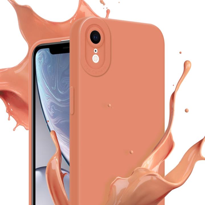 Immagine prodotto Cadorabo Custodia (Apple iPhone XR)
