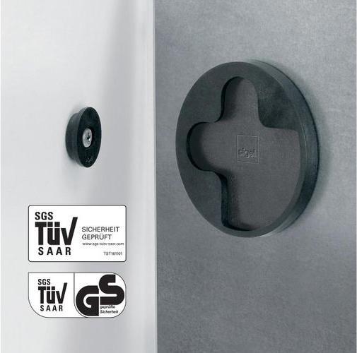 Actual product image Sigel Artverum (Magnet board, 60 x 40 cm)