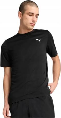 Image du produit Puma ESS Small Logo Poly Tee (XXL)
