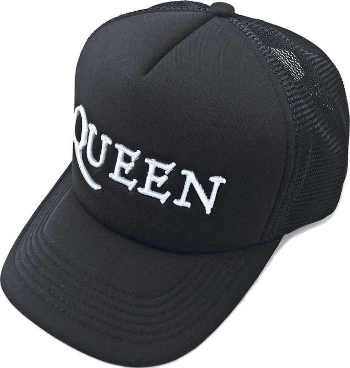 Actual product image Queen Logo Black Me