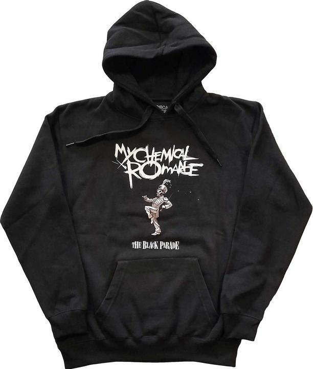 My Chemical Romance The Black Parade Cover (Hoodie)