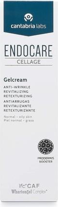Immagine prodotto Endocare Cellage Crema Gel Anti Invecchiamento 50ml (Crema corpo, 50 ml)