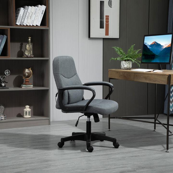 Image du produit Jamb Chaise de bureau avec fonction massage