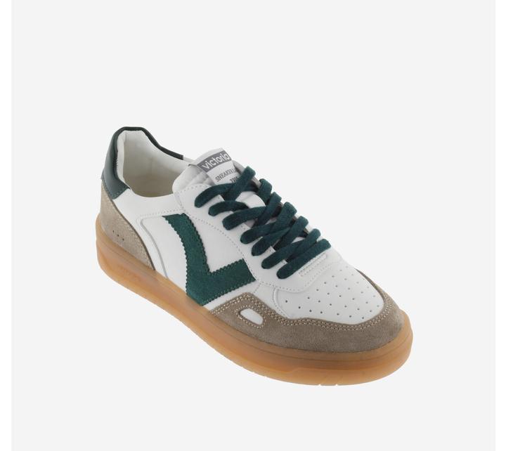 Immagine prodotto Victoria scarpe da ginnastica seoul da in pelle e camoscio (38)