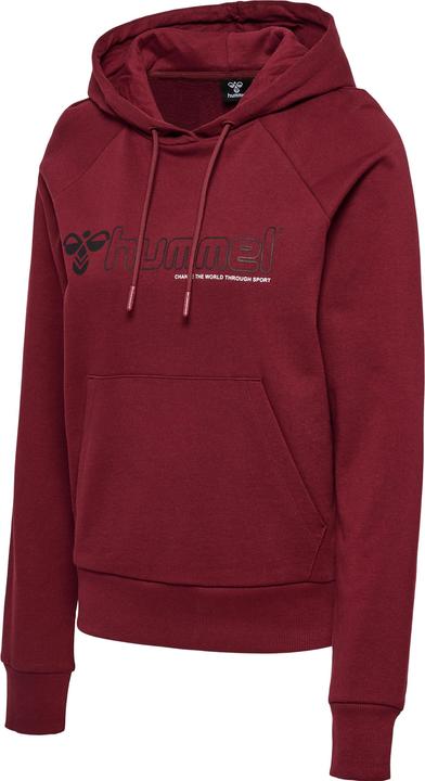 hummel HMLNONI 2.0 HOODIE (M)